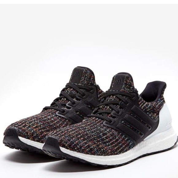 Adidas Ultra Boost 3.0 LTD Multicolor